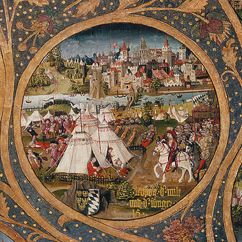 leopold regensburg siege